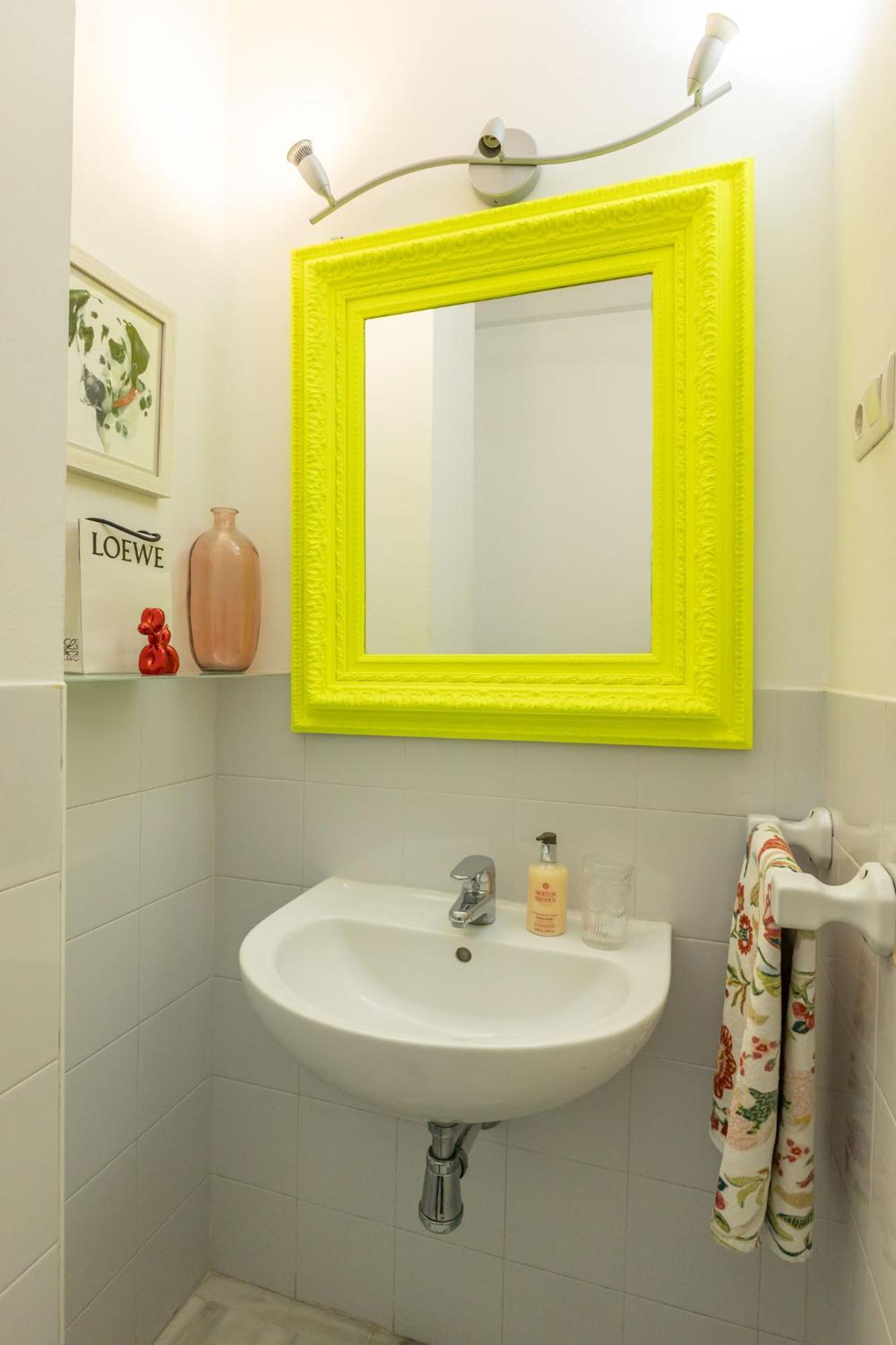 Charming 2 Bedroom Boutique Triplex With Private Terrace At Center By Ocityzen Seville