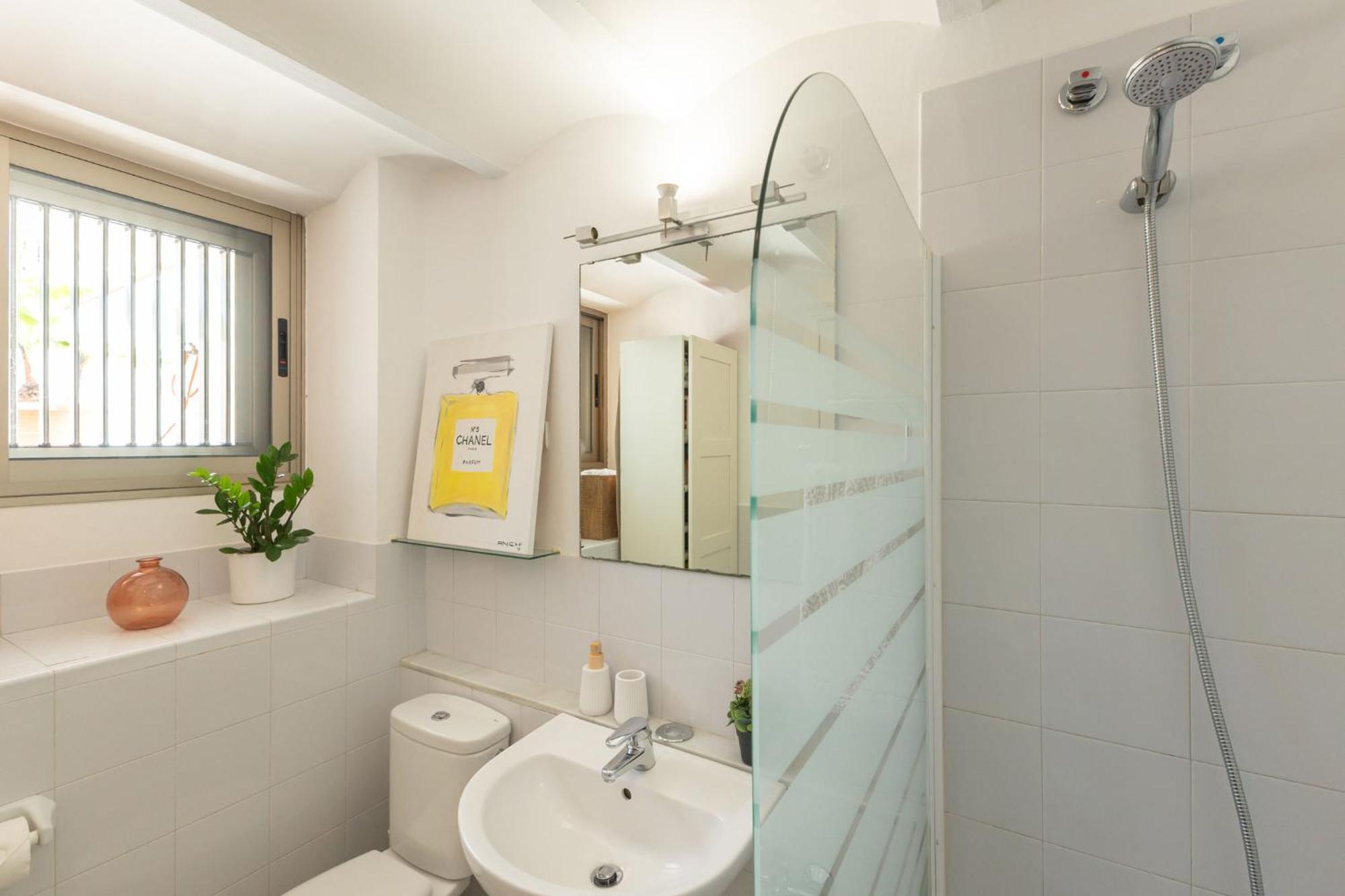 Appartamento Charming 2 Bedroom Boutique Triplex With Private Terrace At Center By Ocityzen *