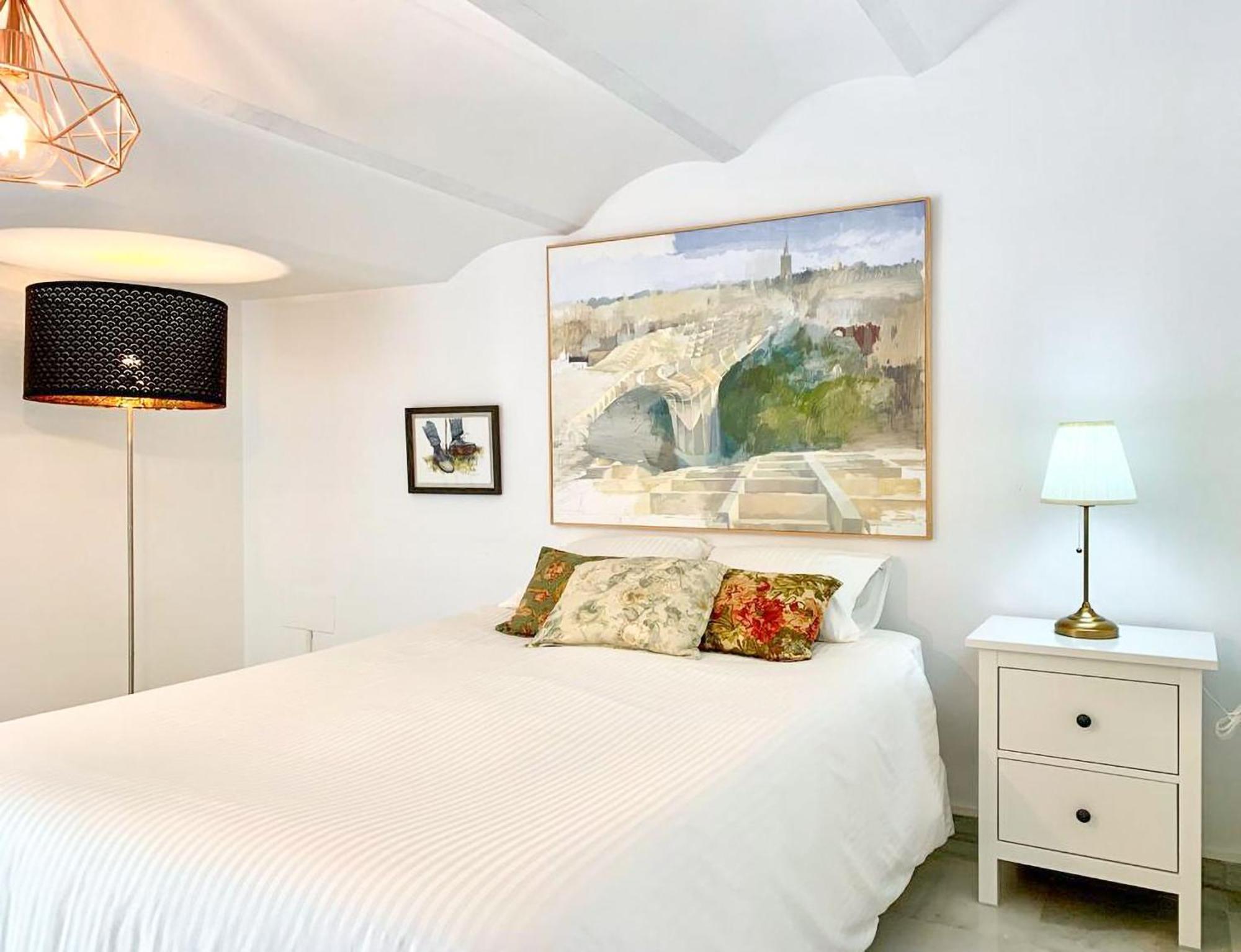 Charming 2 Bedroom Boutique Triplex With Private Terrace At Center By Ocityzen * Siviglia