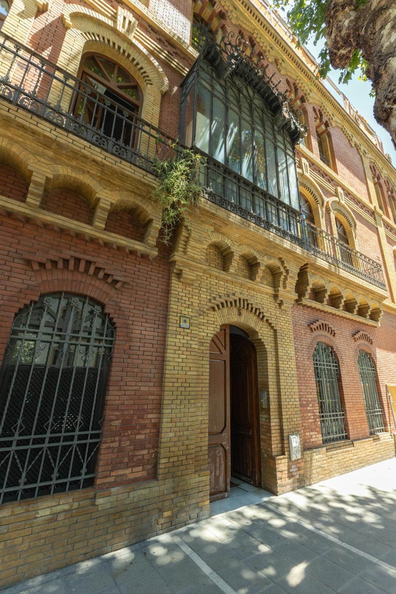 Charming 2 Bedroom Boutique Triplex With Private Terrace At Center By Ocityzen Siviglia