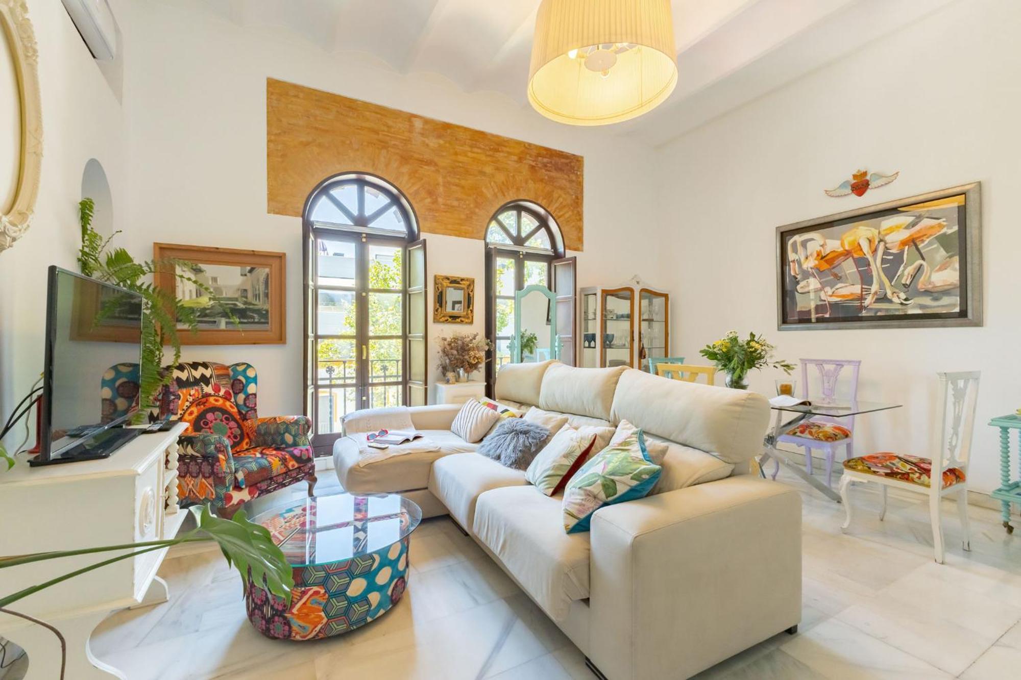 Appartamento Charming 2 Bedroom Boutique Triplex With Private Terrace At Center By Ocityzen *