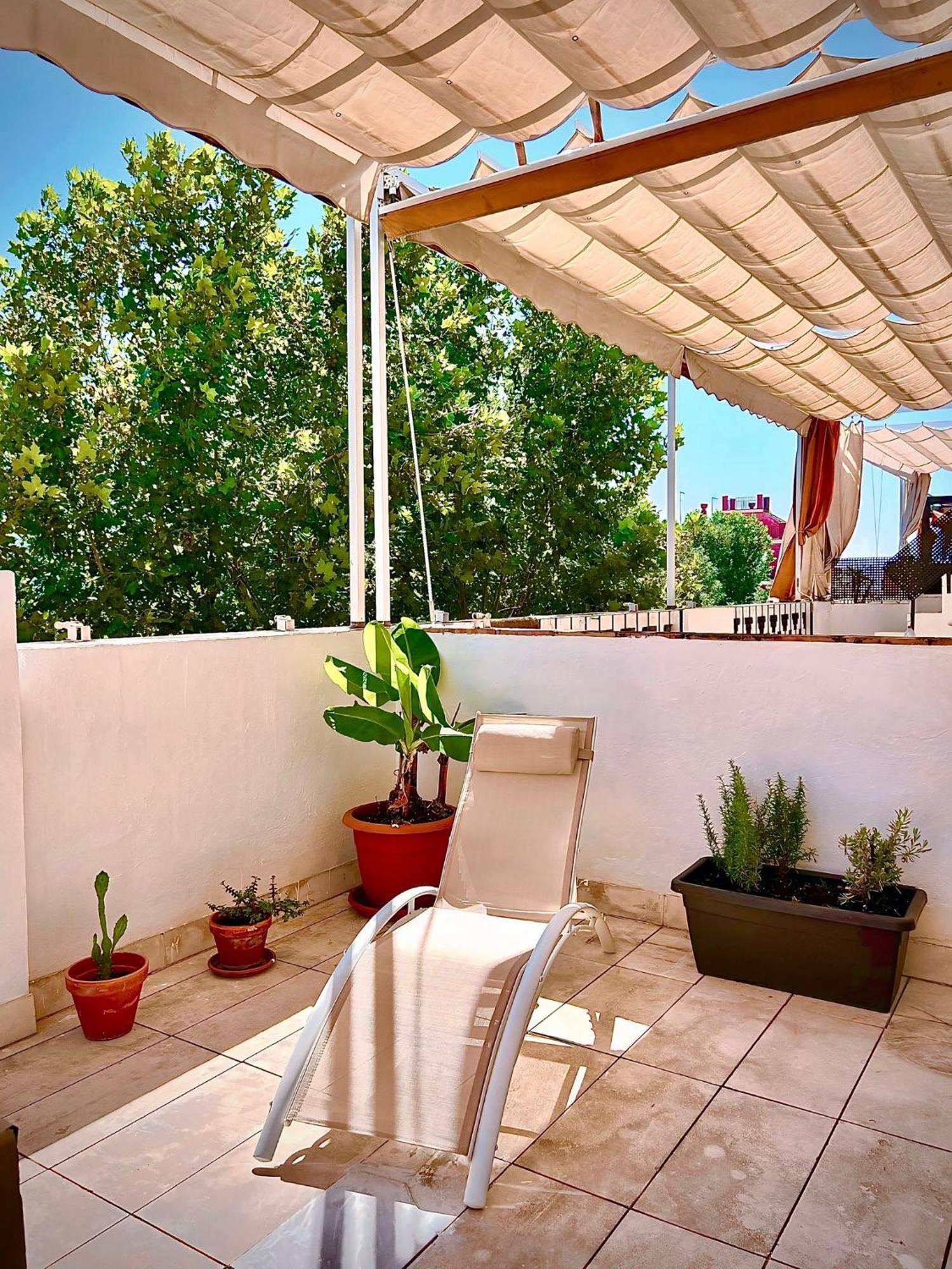 Appartamento Charming 2 Bedroom Boutique Triplex With Private Terrace At Center By Ocityzen